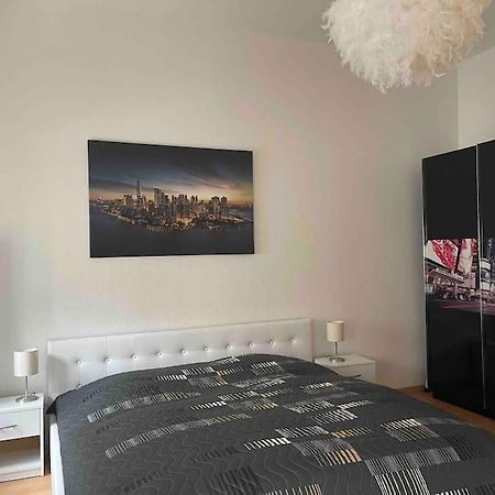 Apartment „Lupin“ / Lifestyle Λειψία Εξωτερικό φωτογραφία