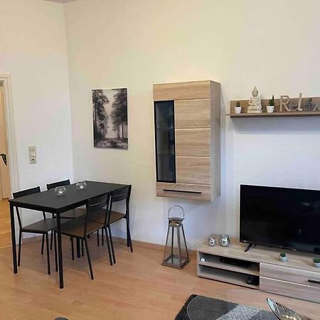 Apartment „Lupin“ / Lifestyle Λειψία Εξωτερικό φωτογραφία
