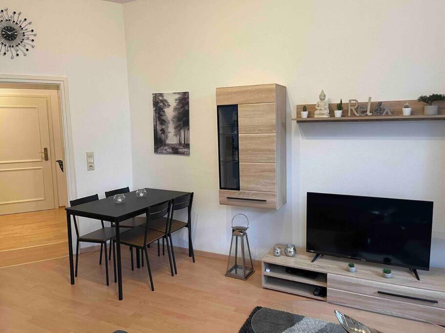 Apartment „Lupin“ / Lifestyle Λειψία Εξωτερικό φωτογραφία